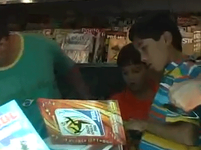 Imagem: Clélio Doce Alves