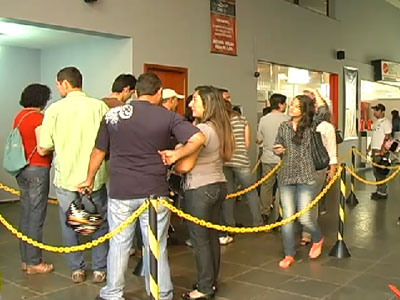 Imagens: Clélio Doce Alves