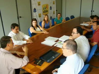 Imagens: Clélio Doce Alves