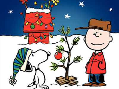 Dica de DVD: “O Natal do Charlie Brown” – TV Sul