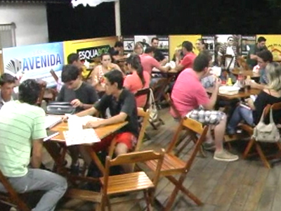 Câmara municipal de Guaxupé deve votar hoje a lei que proíbe cobrança da taxa de 10% em restaurantes, bares, churrascarias e pizzarias da cidade