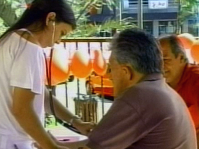 Ontem, 7 de abril, foi o Dia Mundial da Saúde. E por isso vamos começar a semana fazendo um alerta sobre os cuidados com a hipertensão