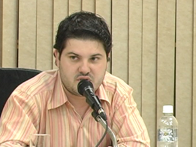 Dois projetos de leis foram arquivados na Câmara Municipal (foto: Reprodução / TV Sul)