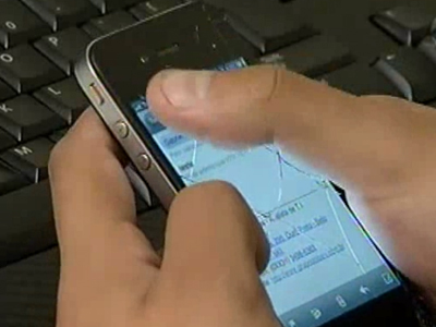 Medida do governo federal começou a entrar em vigor no mês de abril. (foto: Reprodução/TV Sul)