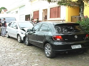 foto: Reprodução / TV Sul