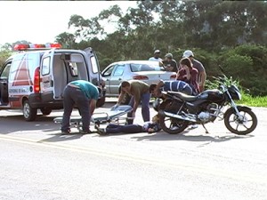 foto: João Paulo Silva/ reprodução / TV Sul