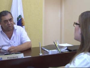 foto: Reprodução / TV Sul