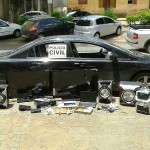 foto: Ana Carolina / TV Sul