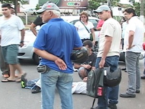 foto: Luiz Fernando Silva e Silva / TV Sul