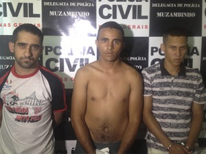 foto: Policia Civil de Muzambinho