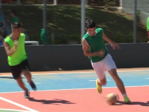 ( João Paulo Silva / TV Sul )