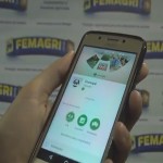 app femagri
