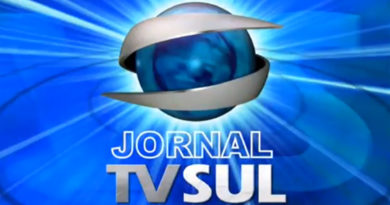 Reprise Jornal TV Sul – 18/04/24