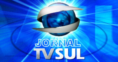 Jornal TV Sul – 18/04/24