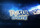 TV Sul Esporte 01/12/22 – Luiz Henrique Paína