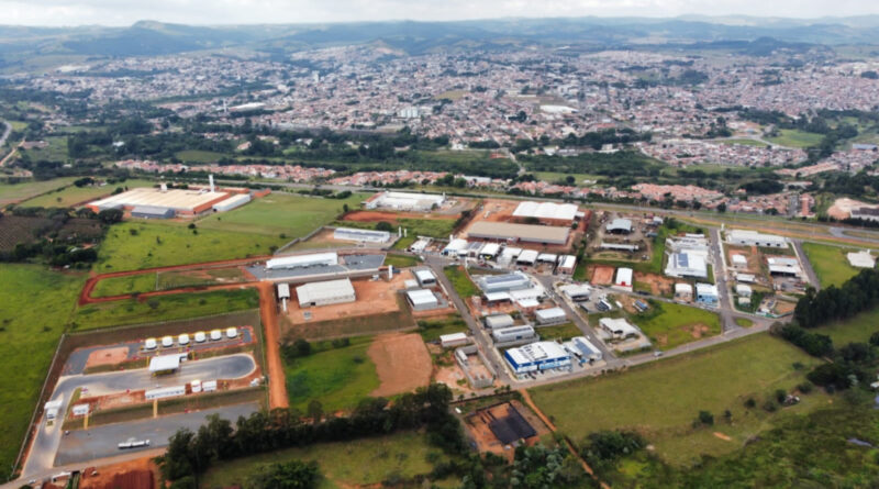 Prefeitura de Guaxupé lança edital para doação de lotes industriais