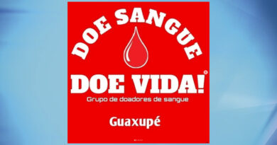 Junho Vermelho: Grupo Doe, Sangue Doe Vida recruta pessoas para doação de sangue