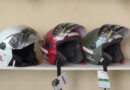 Uso do capacete: o que todo motociclista deve saber sobre item de segurança obrigatório