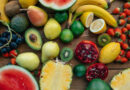 Conheça as frutas típicas na passagem de ano
