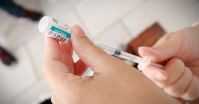 Volta às aulas com saúde: pais devem atualizar a carteira de vacinação das crianças