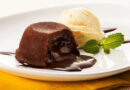 Aprenda a fazer Petit Gateau