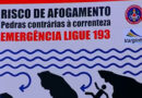 Prevenção ao afogamento