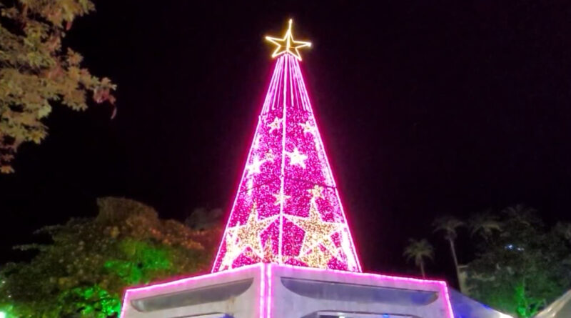 Natal Caratinga