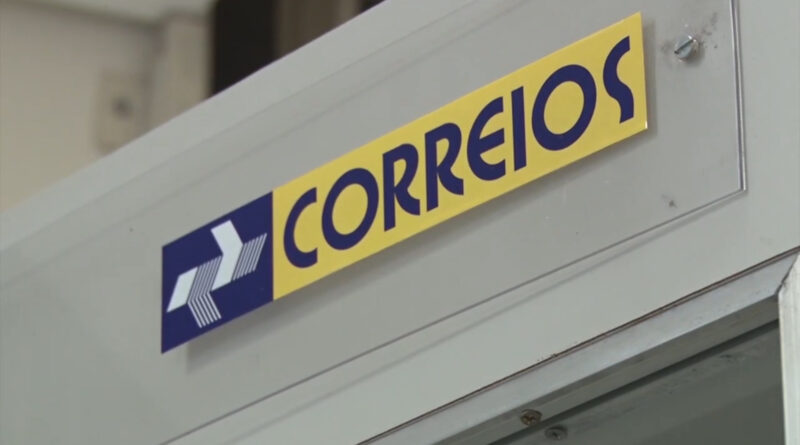 Correios passam a atender alguns serviços da Caixa Econômica Federal