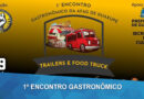Associação dos Feirantes e Ambulantes de Guaxupé promove seu “1º Encontro Gastronômico”
