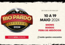 Rio Pardo Expo Show 2024 reúne grandes artista em sua programação