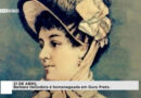 21 de abril: a inconfidente mineira Bárbara Heliodora é homenageada em Ouro Preto