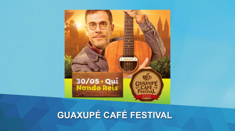 Guaxupé Café Festival