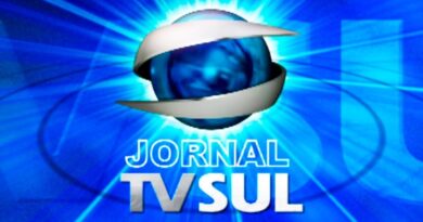 Jornal TV Sul