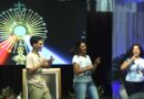 2ª Edição da Festa da Misericórdia de Guaxupé foi celebrada por católicos neste final de semana