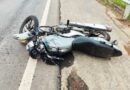 Entregador que seguia para Guaxupé morre na estrada de Monte Belo