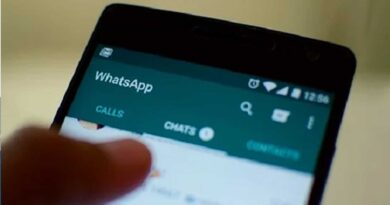 Cidadão denuncia ameaças via whatsapp em Guaxupé