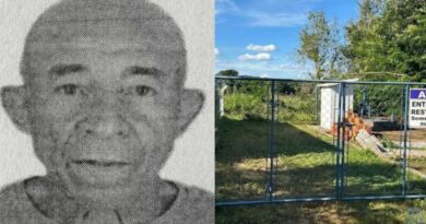 Guaxupeano é identificado como vítima de afogamento em estação de esgoto no interior do MS
