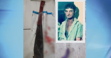 Idoso é morto em Monte Belo e irmão é o principal suspeito do crime