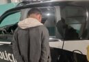 PCMG cumpre mandado de busca e apreensão contra adolescente em Cabo Verde
