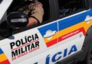Acidente em Guaranésia
