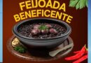 Feijoada Beneficente em prol da Casa de Apoio e Acolhida Dom Inácio
