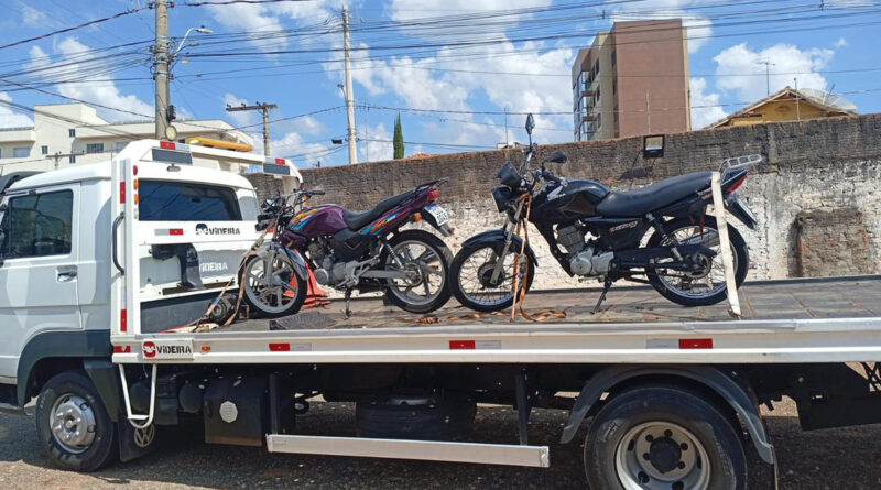 Polícia Militar intensifica o combate ao “rolezinho” em Guaxupé