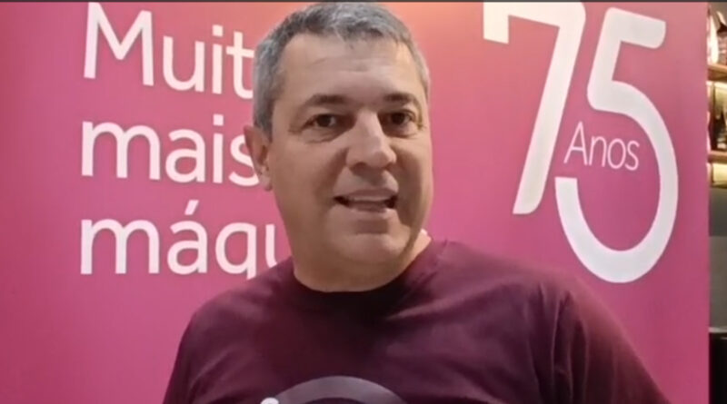 Café em Foco: Pinhalense 75 anos