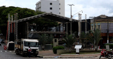 Guaxupé define estratégias de segurança para o Carnaval 2026