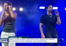 Danilo e Davi: a dupla sertaneja que conquistou o Brasil se apresentou no Carnaval de Guaxupé 2026