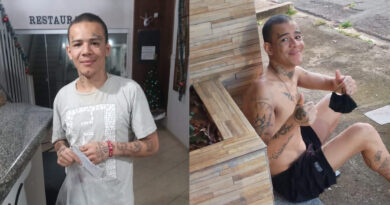 Família procura por jovem guaxupeano desaparecido