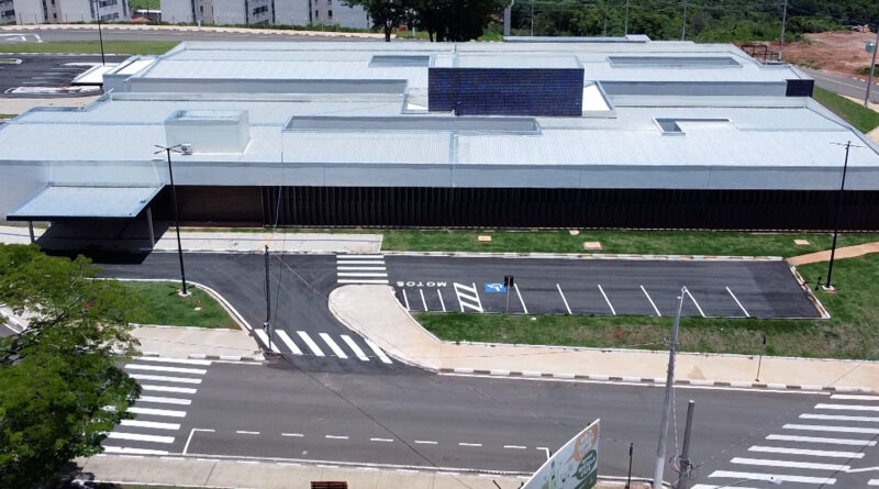 ROMPIMENTO DE CONTRATO UPA GUAXUPÉ