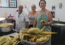 Pamonha com Café: Tradição da Região Marca Época da Colheita do Milho