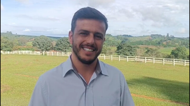 CAFÉ EM FOCO: Sustentabilidade e rastreabilidade fortalecem produção de café em Botelhos