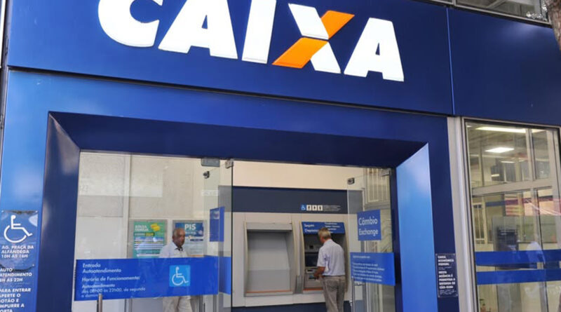 Caixa abre seleção para estagiários com vagas em Guaxupé e região